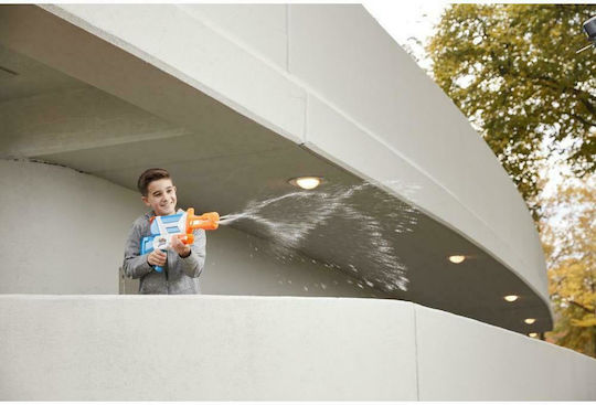 Nerf Νεροπίστολο Twister Water Blaster Super Soaker για 6+ Ετών F3884 - Image 6