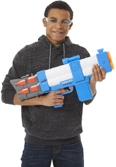 Nerf Εκτοξευτής Arsenal Pulse Laser Roblox για 8+ Ετών F2484 - Image 8