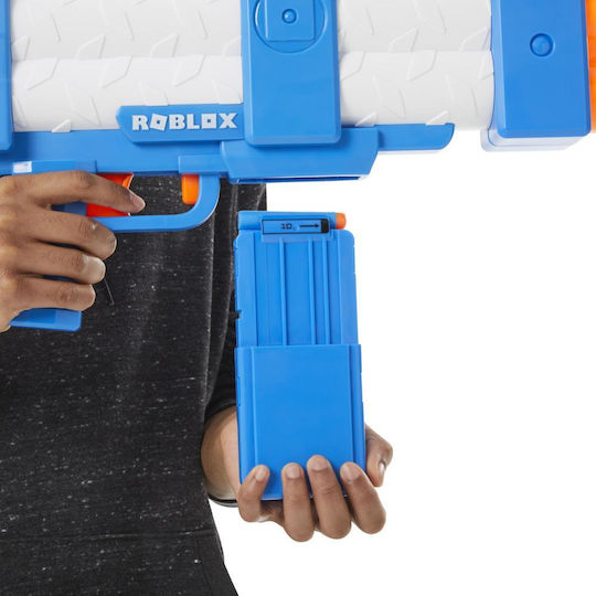 Nerf Εκτοξευτής Arsenal Pulse Laser Roblox για 8+ Ετών F2484 - Image 7