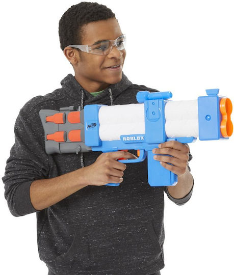 Nerf Εκτοξευτής Arsenal Pulse Laser Roblox για 8+ Ετών F2484 - Image 6