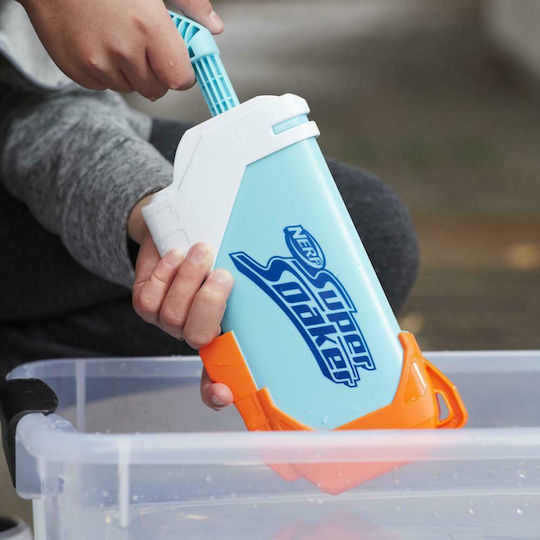 Nerf Νεροπίστολο Torrent Water Blaster Super Soaker για 6+ Ετών F3889 - Image 5