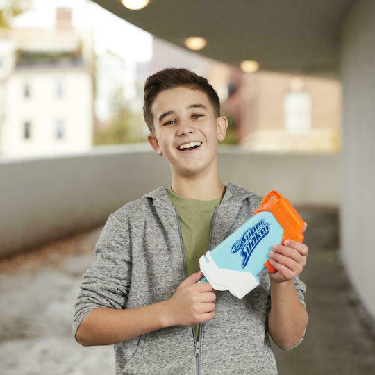 Nerf Νεροπίστολο Torrent Water Blaster Super Soaker για 6+ Ετών F3889 - Image 4