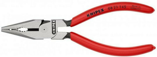Knipex Μυτοτσίμπιδο Ίσιο Μήκους 145mm 08 21 145 - Image 2