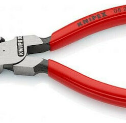 Knipex Μυτοτσίμπιδο Ίσιο Μήκους 145mm 08 21 145
