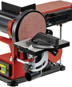 Einhell Τριβείο Ταινίας TC-US 380 με Ισχύ 380 Watt