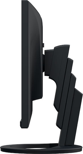 Eizo EV2490-BK IPS Monitor 23.8" FHD 1920x1080 με Χρόνο Απόκρισης 5ms GTG - Image 10