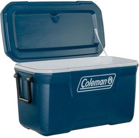 Coleman 70QT Xtreme Φορητό Ψυγείο 66lt Μπλε 2000037214 - Image 3