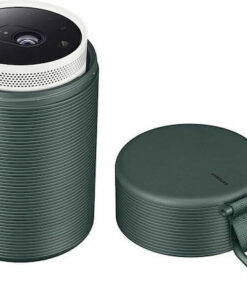 Alternative view of Samsung The Freestyle VG-SCLA00G/XC