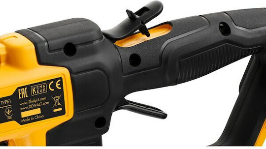 Dewalt DCMPH566N Μπορντουροψάλιδο Μπαταρίας 18V Τηλεσκοπικό με Μήκος Λάμας 55cm Solo - Image 3