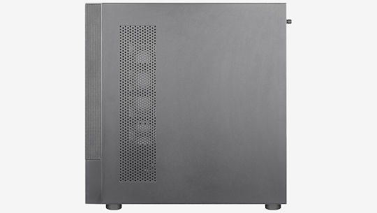Aerocool Cipher Gaming Midi Tower Κουτί Υπολογιστή Μαύρο - Image 7