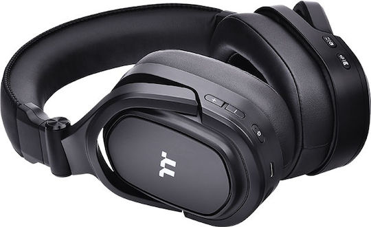 Thermaltake Argent H5 RGB Over Ear Gaming Headset με σύνδεση 3.5mm / USB - Image 2