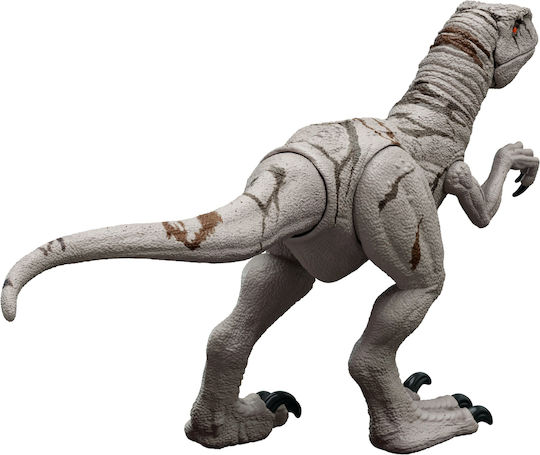 Φιγούρα Δράσης Survival Instincts Super Colossal Speed Dino Jurassic World Δεινόσαυρος για 4+ Ετών 97εκ. HFR09 - Image 2