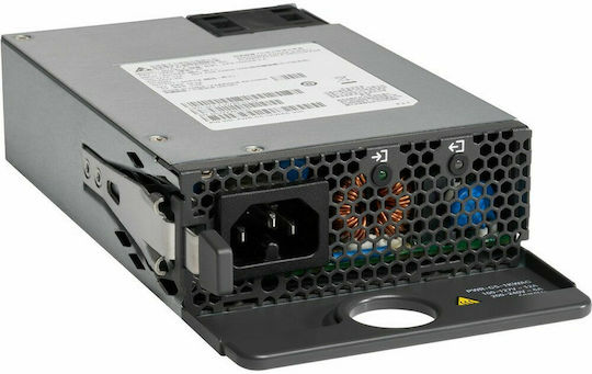 Cisco Τροφοδοσία 1τμχ PWR-C5-1KWAC - Image 2
