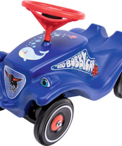 Big Big Bobby Car Ocean Περπατούρα Ride On Αυτοκινητάκι για 12+ Μηνών 800056130
