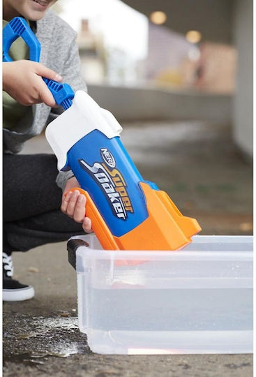 Nerf Νεροπίστολο Rainstorm Water Blaster Super Soaker για 6+ Ετών F3890 - Image 7