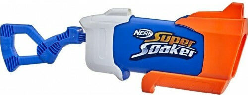 Nerf Νεροπίστολο Rainstorm Water Blaster Super Soaker για 6+ Ετών F3890 - Image 3