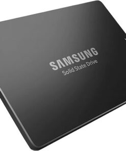 Samsung PM893 SSD 960GB 2.5'' SATA III Bulk MZ7L3960HCJR-00A07