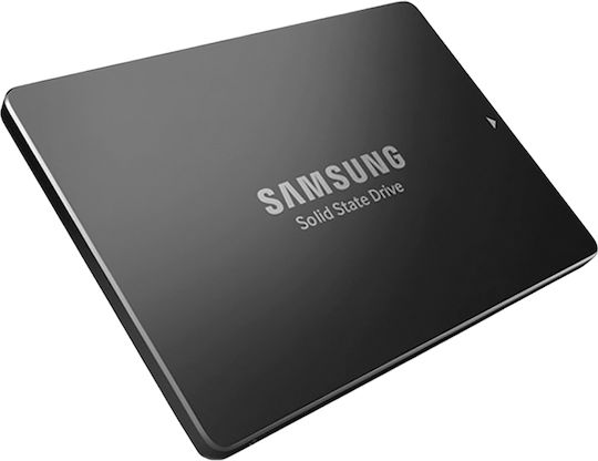 Samsung PM893 SSD 960GB 2.5'' SATA III Bulk MZ7L3960HCJR-00A07