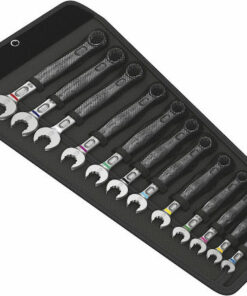 Wera Bicycle Set 12 Εργαλείο Ποδηλάτου 05004181001