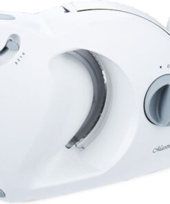 Maestro MR-590 Ηλεκτρικό Μαχαίρι 150W Λευκό