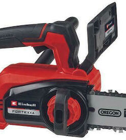 Einhell Fortexxa 18/20 TH Κλαδευτικό Αλυσοπρίονο Μπαταρίας Solo Brushless 18V 2.5kg με Λάμα 20cm 4600020