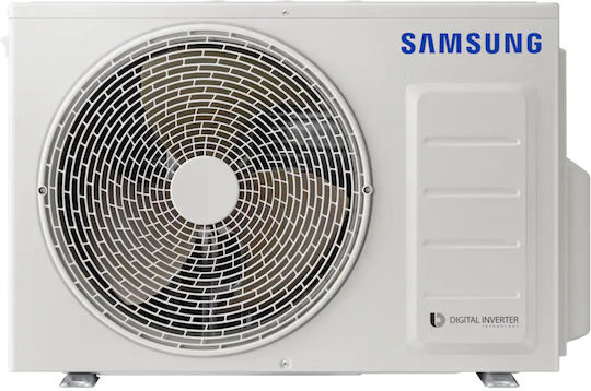 Samsung AJ052TXJ3KG/EU Εξωτερική Μονάδα για Multi Κλιματιστικά 18000 BTU