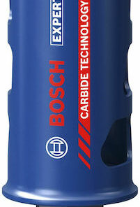 Bosch Ποτηροπρίονο Expert Toughmaterial με Διάμετρο 32mm για Ξύλο και Μέταλλο 2608900422