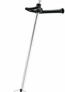 Bosch AdvancedGrassCut 36V-33 Χορτοκοπτικό Ώμου / Χειρός Μπαταρίας 36V 4kg 06008C1K01