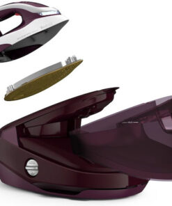 Alternative view of Tefal Pro Express Vision GV9810 Σύστημα Σιδερώματος Πίεσης 8.1bar με Δοχείο 1.2lt