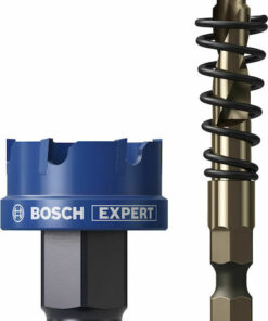 Bosch Ποτηροπρίονο Expert Sheetmetal με Διάμετρο 32mm για Ξύλο και Μέταλλο 2608900497