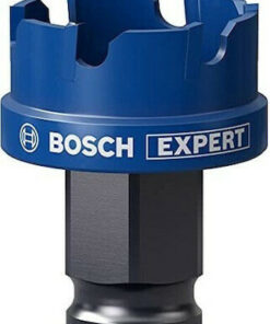 Alternative view of Bosch Ποτηροπρίονο Expert Sheetmetal με Διάμετρο 32mm για Ξύλο και Μέταλλο 2608900497