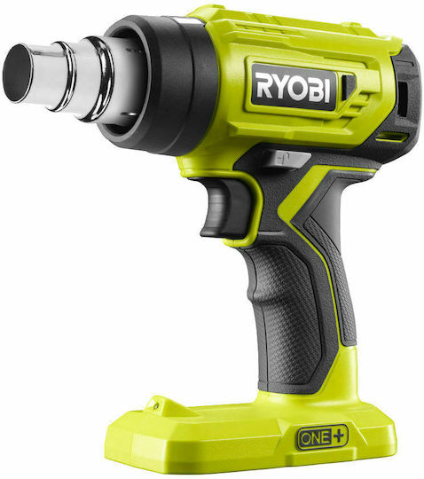 Ryobi R18HG-0 Πιστόλι Θερμού Αέρα 18V Solo με Μέγιστη Θερμοκρασία 470°C - Image 3