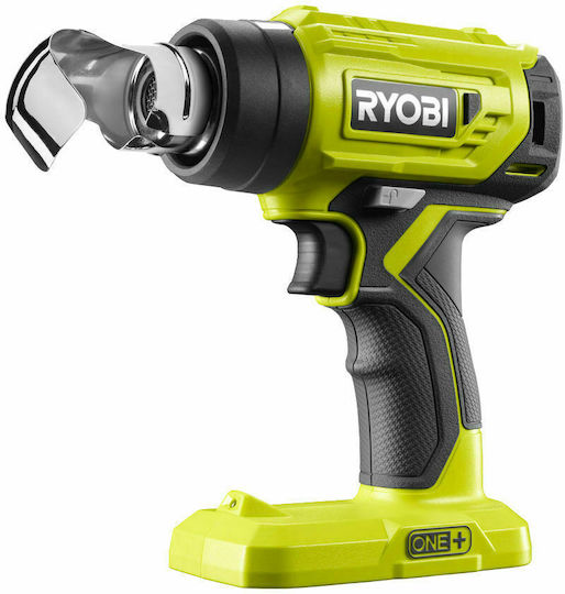 Ryobi R18HG-0 Πιστόλι Θερμού Αέρα 18V Solo με Μέγιστη Θερμοκρασία 470°C - Image 4