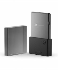 Seagate 2TB Storage Expansion Card for the Xbox Series X/S