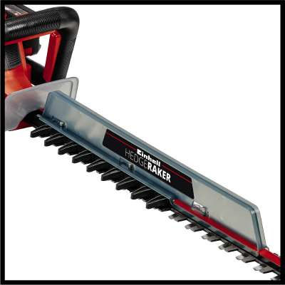 Einhell GE-CH36/65Li Μπορντουροψάλιδο Μπαταρίας 18V με Μήκος Λάμας 65cm Solo - Image 5