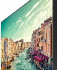 Alternative view of Samsung LH98QMTBPGCXEN Public Display LED 4K UHD 98"