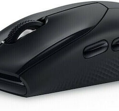 Alternative view of Dell AW320M Gaming Ποντίκι 19000 DPI Μαύρο