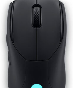 Dell AW320M Gaming Ποντίκι 19000 DPI Μαύρο