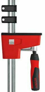 Bessey KREV100-2K Σφιγκτήρας Τύπου "F" με Μέγιστο Άνοιγμα 1000mm