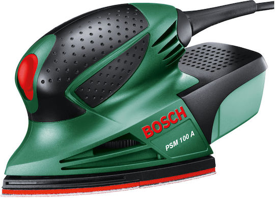 Bosch PSM 100 A Πολυτριβείο 100W - Image 2