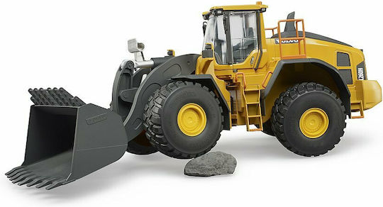 Bruder Volvo Φορτωτής 1:16 Αγροτικό για 3+ Ετών - Image 4
