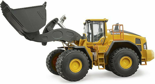 Bruder Volvo Φορτωτής 1:16 Αγροτικό για 3+ Ετών - Image 2