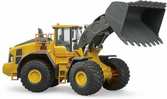 Bruder Volvo Φορτωτής 1:16 Αγροτικό για 3+ Ετών - Image 3