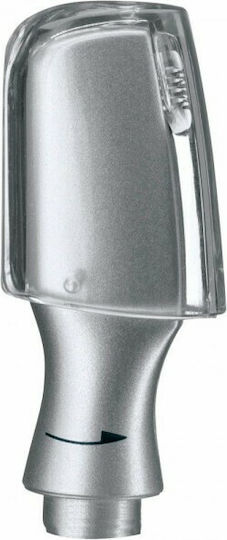 Braun Silk Epil Trimmer Μηχανή Λευκή FG1100WH - Image 5