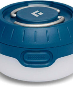 Black Diamond Moji Lantern Φανάρι Led Μπαταρίας για Camping Azul 200lm 6206834004