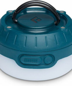 Black Diamond Moji+ Lantern Φανάρι Led Μπαταρίας για Camping Azurite 200lm 6206844022