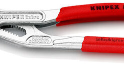 Alternative view of Knipex Cobra Γκαζοτανάλια 87 03 180