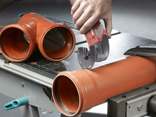Einhell Σετ Εξαρτηματα Kwb 49708950 49708950 17τμχ - Image 4
