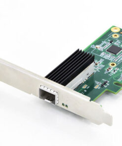 Digitus Ενσύρματη Κάρτα Δικτύου Ethernet PCI-e DN-10160