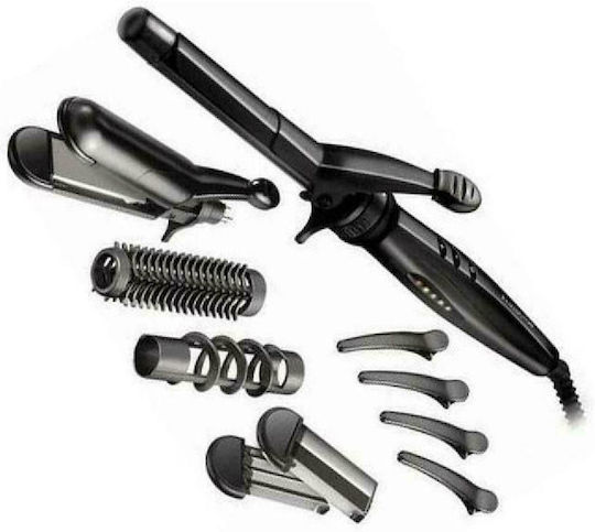 Remington Ψαλίδι Μαλλιών για Μπούκλες 19mm 35W S8670